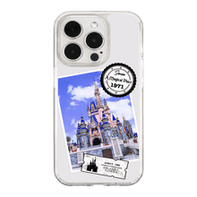 Load image into Gallery viewer, 1971 Castle Phone Case - iPhone 14 Pro