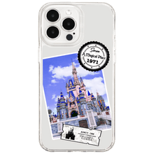 Load image into Gallery viewer, 1971 Castle Phone Case - iPhone 14 Pro Max