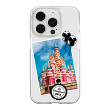 Load image into Gallery viewer, 25th Bday Castle Phone Case - iPhone 14 Pro