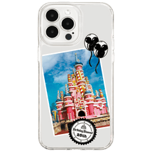 Load image into Gallery viewer, 25th Bday Castle Phone Case - iPhone 14 Pro Max