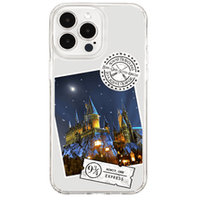 Load image into Gallery viewer, Castle of Magic Phone Case - iPhone 14 Pro Max
