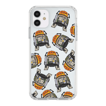 Load image into Gallery viewer, Murder Droid Phone Case iPhone 11