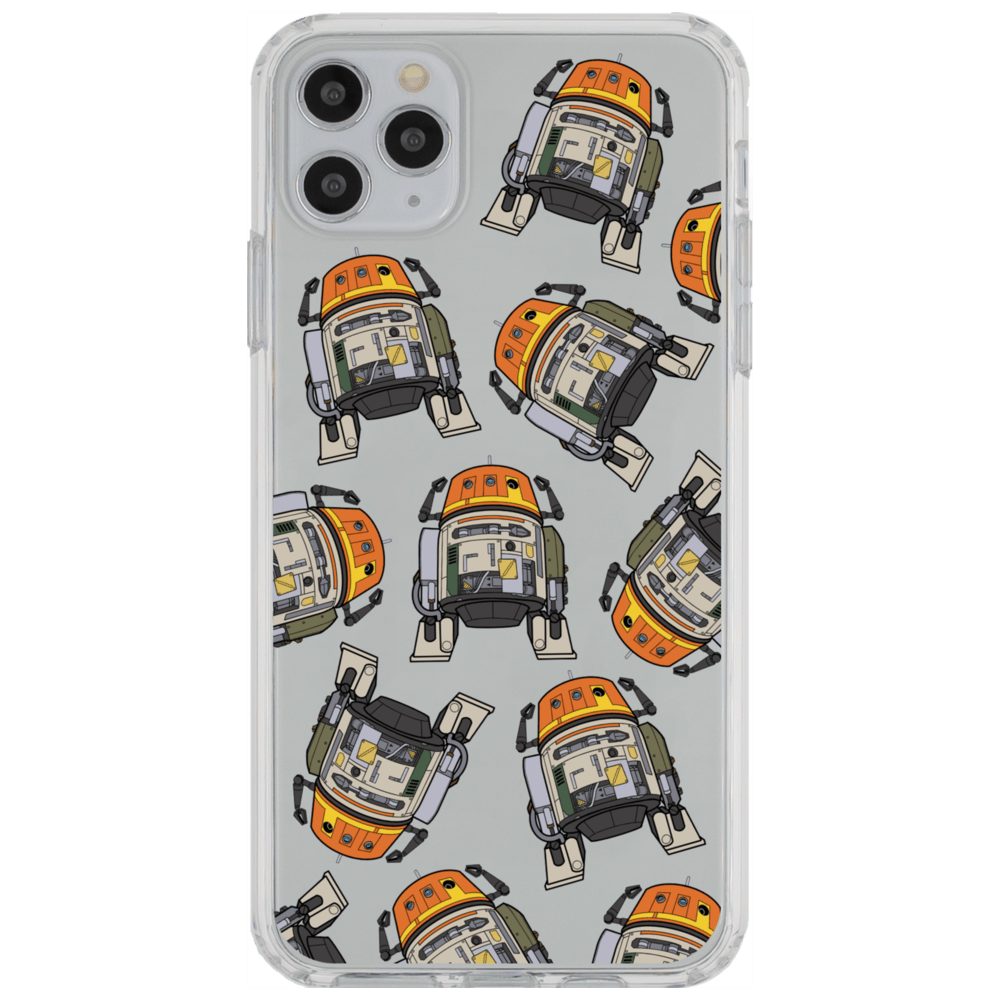 Murder Droid Phone Case iPhone 11 Pro Max