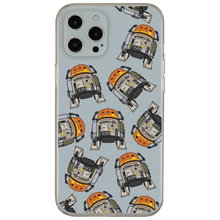 Load image into Gallery viewer, Murder Droid Phone Case iPhone 12 Pro Max