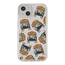 Load image into Gallery viewer, Murder Droid Phone Case iPhone 13