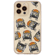 Load image into Gallery viewer, Murder Droid Phone Case iPhone 14 Pro Max