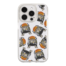 Load image into Gallery viewer, Murder Droid Phone Case iPhone 14 Pro