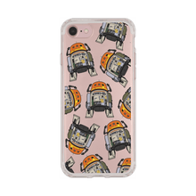 Load image into Gallery viewer, Murder Droid Phone Case iPhone 7,8,SE