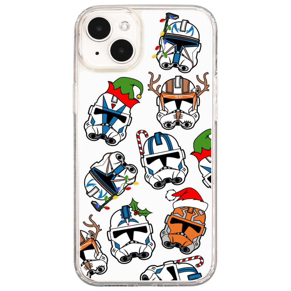 Christmas Clones