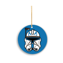 Load image into Gallery viewer, Clones Ornament - Rex