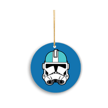 Load image into Gallery viewer, Clones Ornament - Howzer