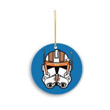 Load image into Gallery viewer, Clone Squad Ornament - Cody