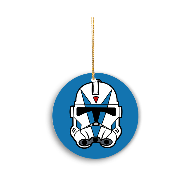 Clones Ornament - Dogma