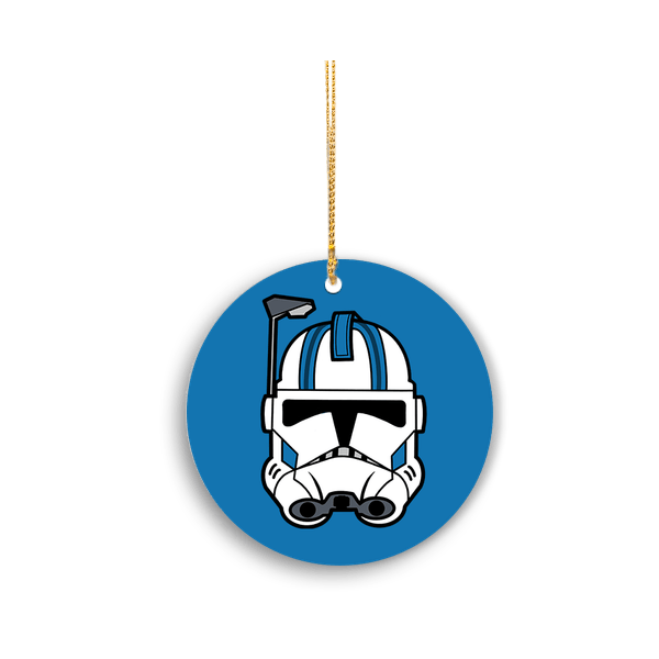Clones Ornament - Echo