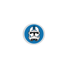 Load image into Gallery viewer, Clone Troopers Fives Phone Grip
