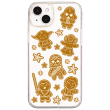 Load image into Gallery viewer, Cookie Wars Phone Case iPhone 14 Plus