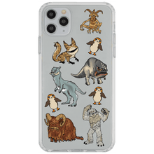 Load image into Gallery viewer, Creature Feature Phone Case - iPhone 11 Pro Max