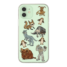 Load image into Gallery viewer, Creature Feature Phone Case - iPhone 12 Pro
