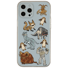 Load image into Gallery viewer, Creature Feature Phone Case - iPhone 12 Pro Max