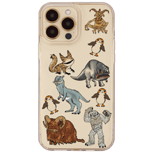 Load image into Gallery viewer, Creature Feature Phone Case - iPhone 13 Pro Max