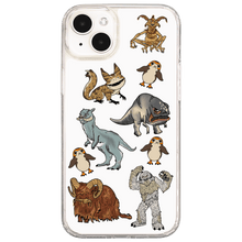 Load image into Gallery viewer, Creature Feature Phone Case - iPhone 14 Plus