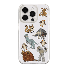 Load image into Gallery viewer, Creature Feature Phone Case - iPhone 14 Pro