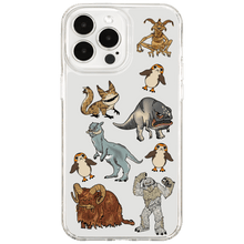 Load image into Gallery viewer, Creature Feature Phone Case - iPhone 14 Pro Max