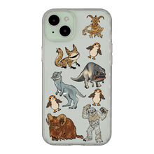 Load image into Gallery viewer, Creature Feature Phone Case - iPhone 15 Plus