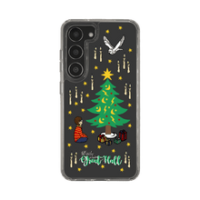 Load image into Gallery viewer, Deck the Great Hall Phone Case - Samsung S23