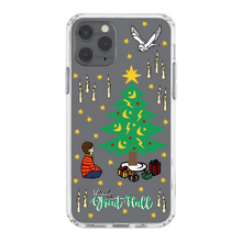 Load image into Gallery viewer, Deck the Great Hall Phone Case - iPhone 11 Pro