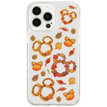 Load image into Gallery viewer, Fall Magic Mickey Pumpkin Phone Case iPhone 14 Pro Max