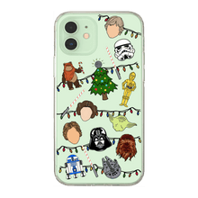 Load image into Gallery viewer, Galaxy Greetings Phone Case - iPhone 12 Pro