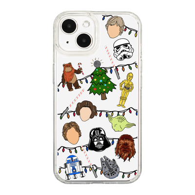 Fall Magic iPhone Samsung Phone Case – Wonder of a Kind