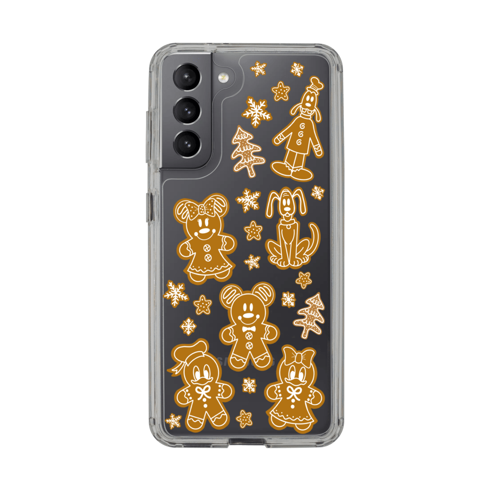 Gingerpals Phone Case - Samsung S22