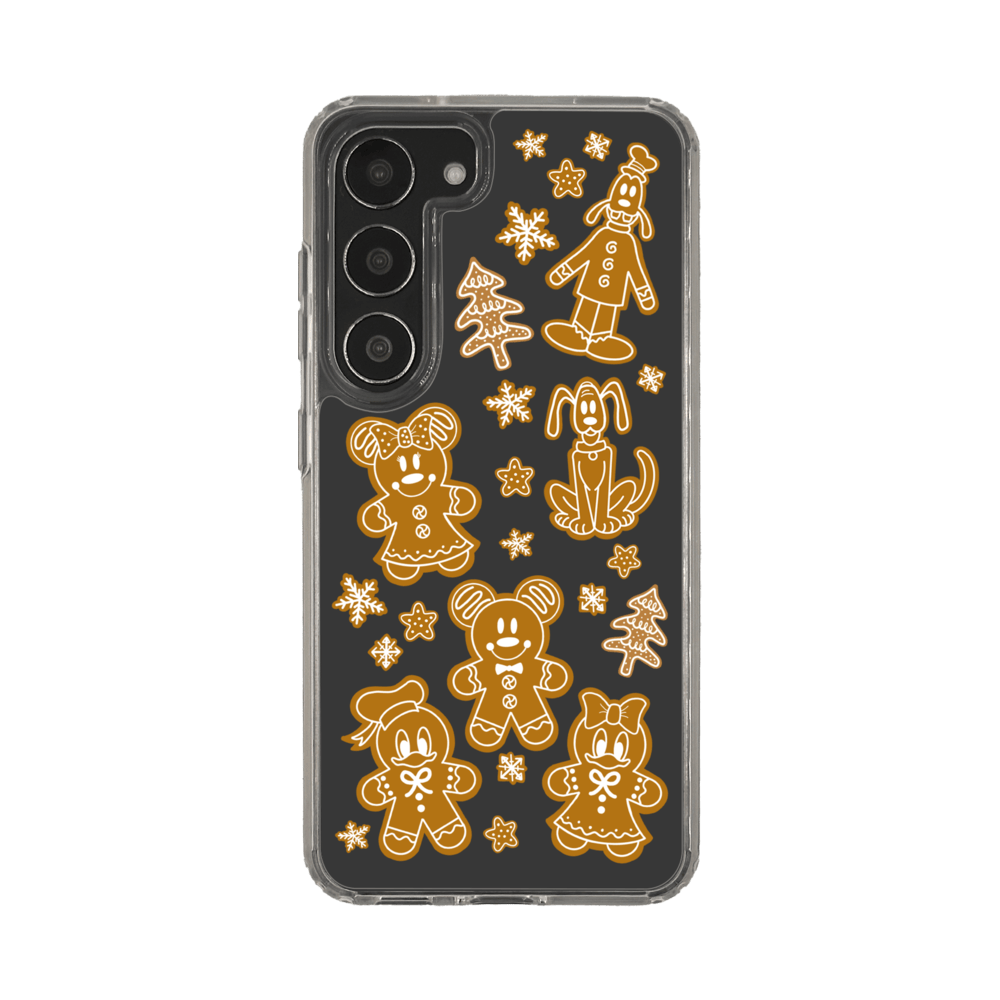 Gingerpals Phone Case - Samsung S23