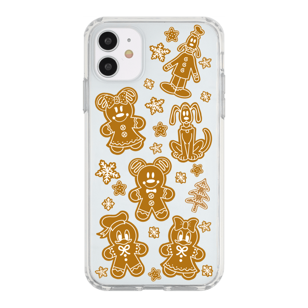 Gingerpals Phone Case - iPhone 11