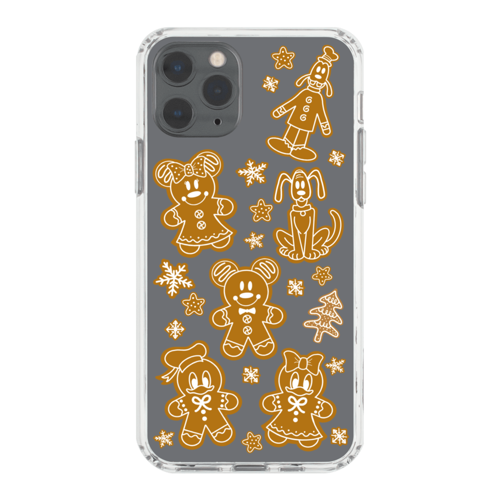 Gingerpals Phone Case - iPhone 11 Pro