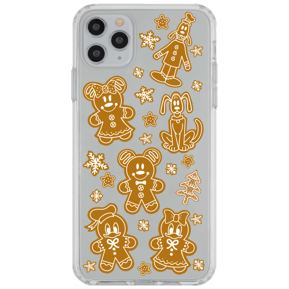Gingerpals Phone Case - iPhone 11 Pro Max