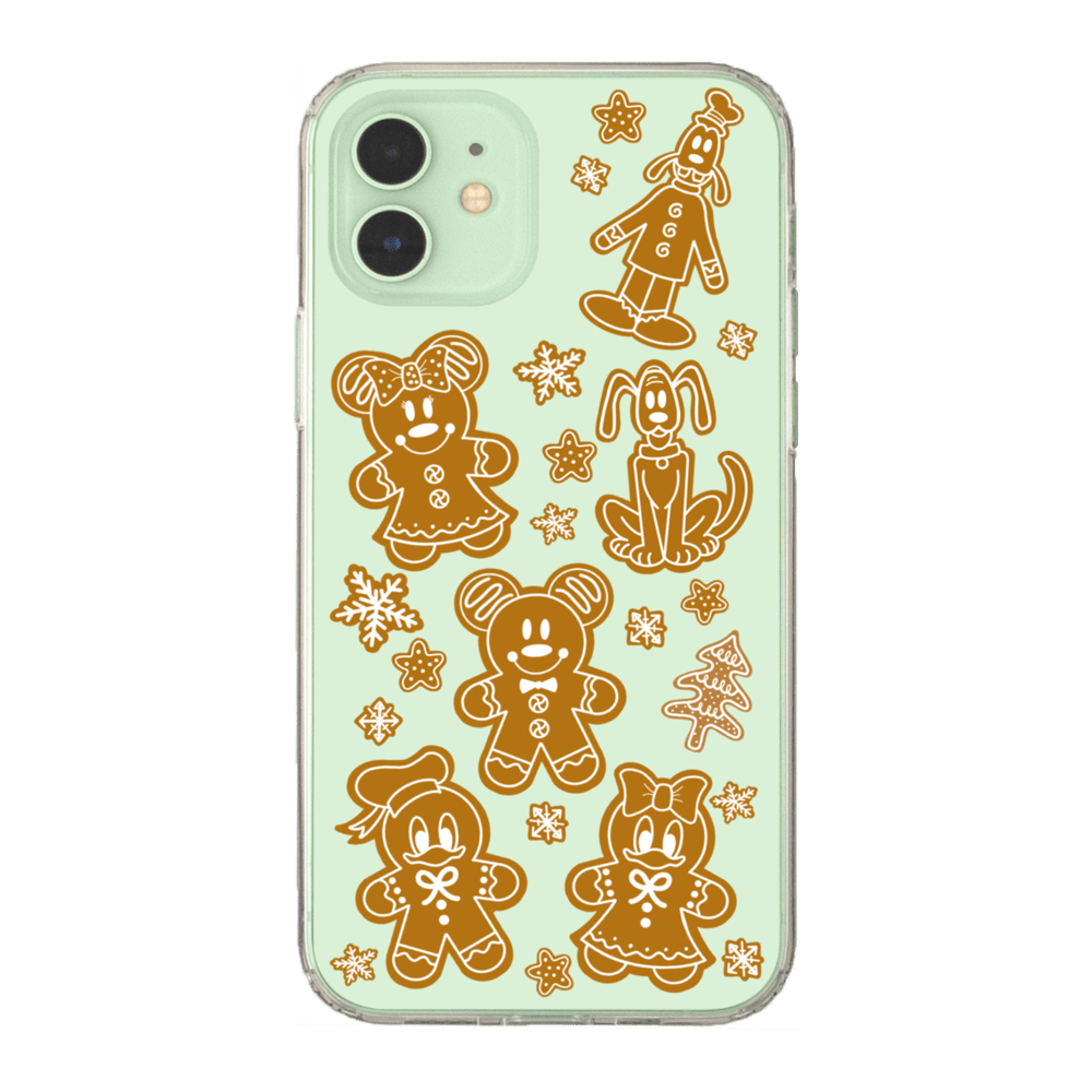 Gingerpals Phone Case - iPhone 12 Pro