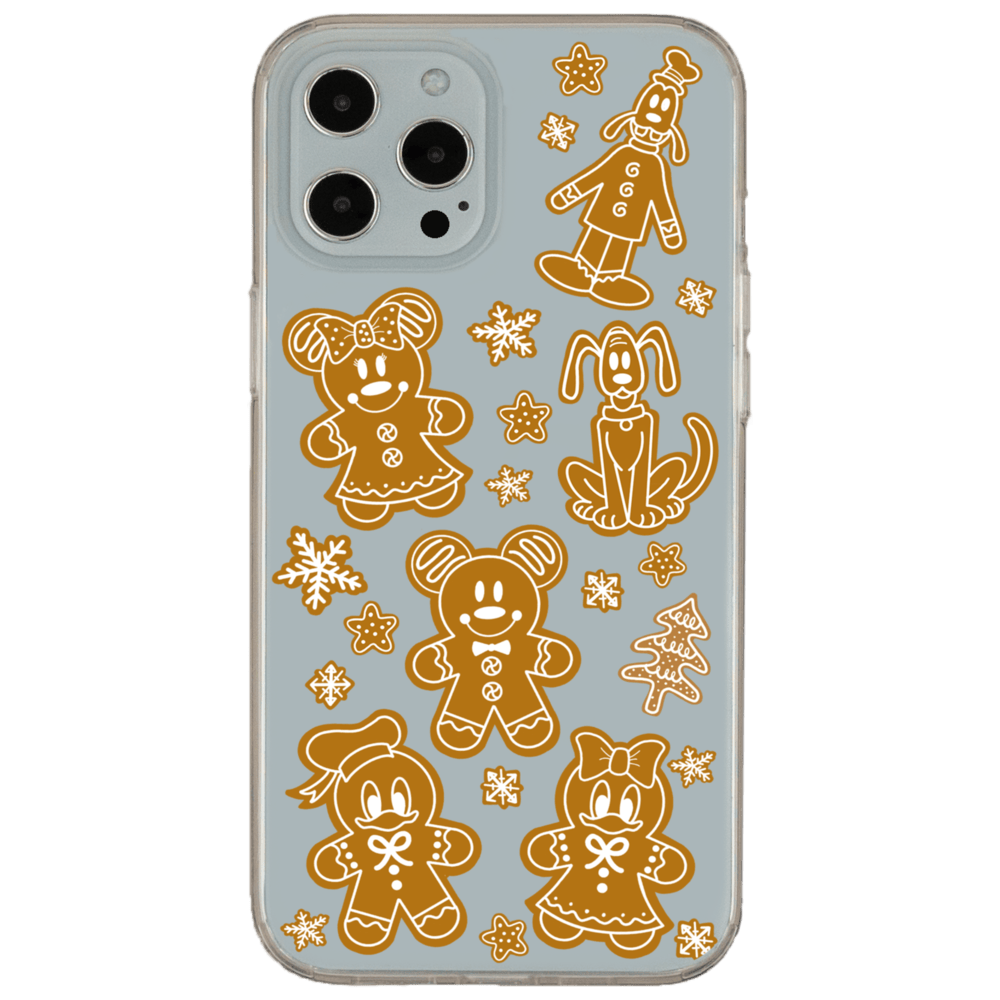 Gingerpals Phone Case - iPhone 12 Pro Max