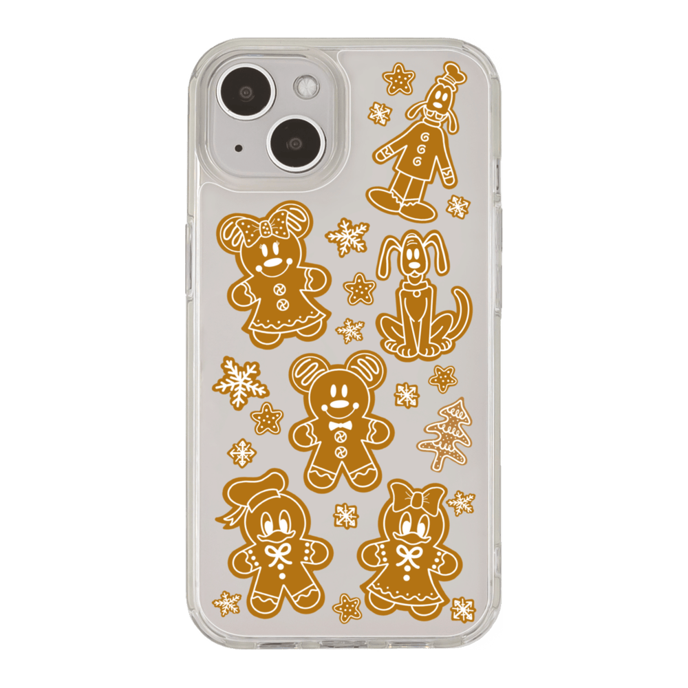 Gingerpals Phone Case - iPhone 13