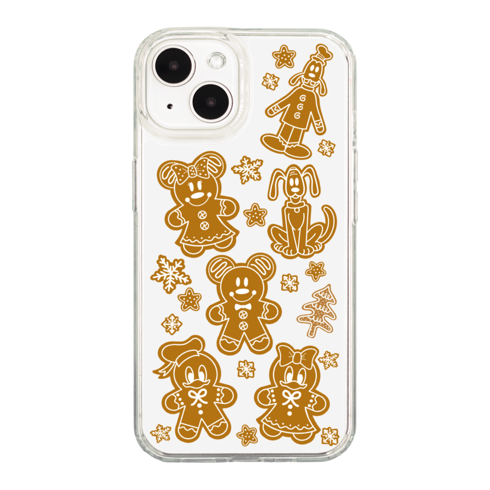 Gingerpals Phone Case - iPhone 14