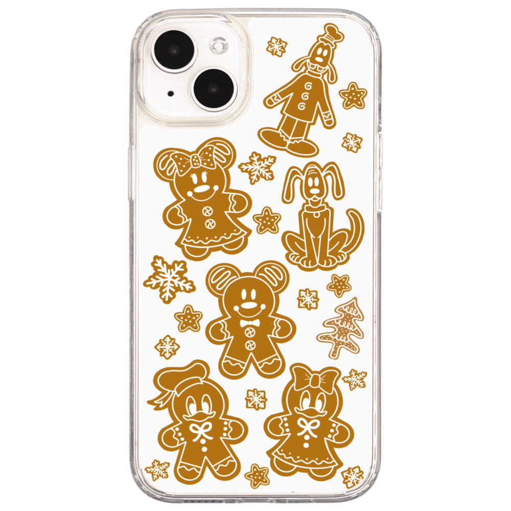 Gingerpals Phone Case - iPhone 14 Plus