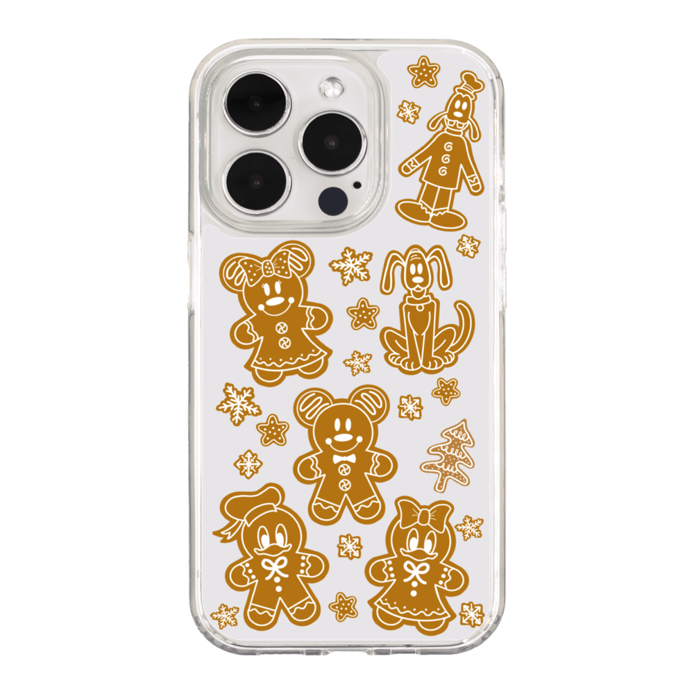 Gingerpals Phone Case - iPhone 14 Pro