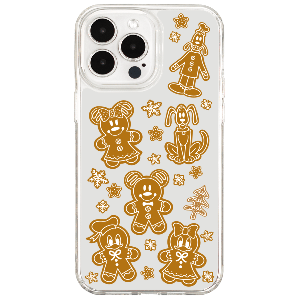 Gingerpals Phone Case - iPhone 14 Pro Max