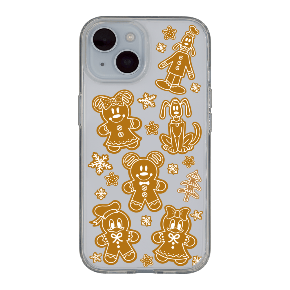 Gingerpals Phone Case - iPhone 15
