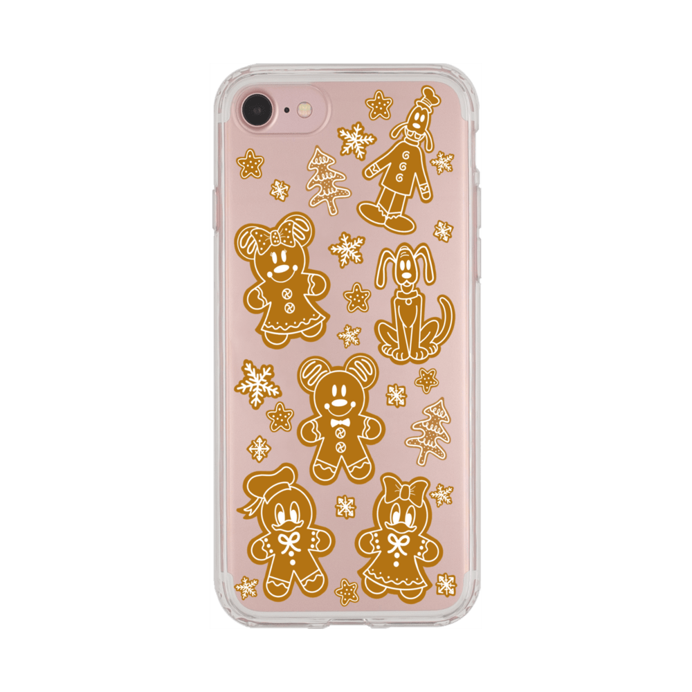 Gingerpals Phone Case - iPhone 7 8 SE