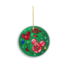Load image into Gallery viewer, Holiday Magic Ornaments Ornament