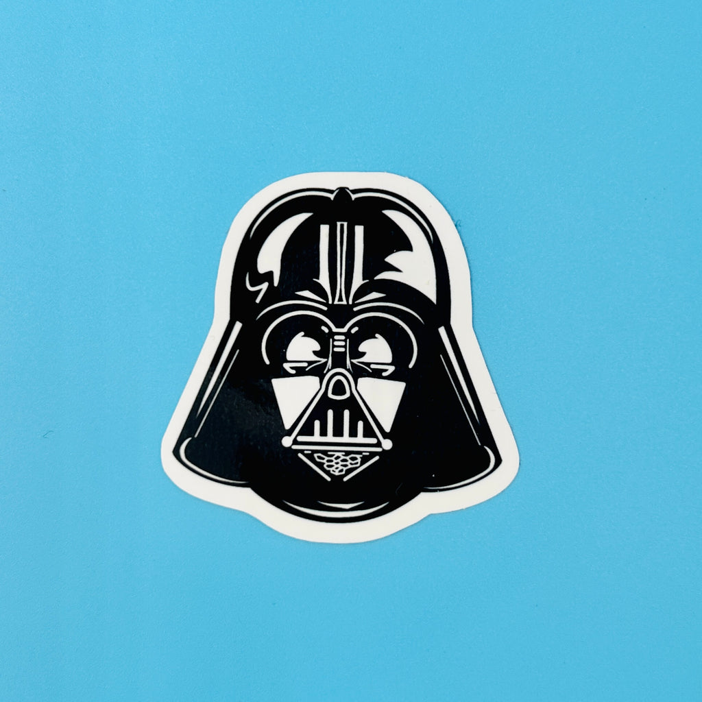 The Dark Side Sticker Pack - Vader