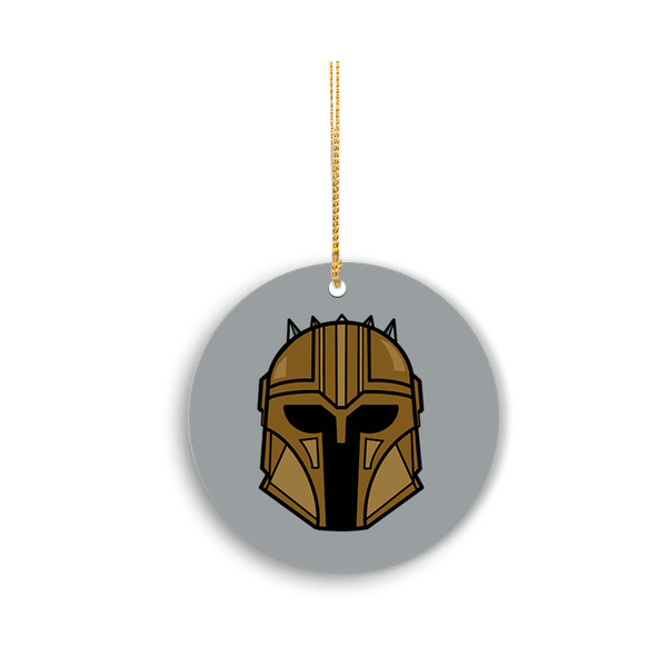 Mandos Ornament - Armorer